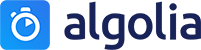 Search By Algolia