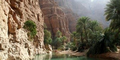 Wadi Shab