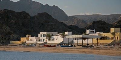 Al Bustan Village