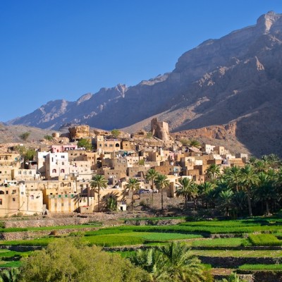 Billad Sayt Tour Full Day