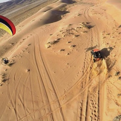 Barka ,Nakhel and Wadi Abyadah Full Day