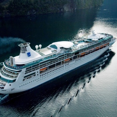 Royal Caribbean Vision of the Seas Tour Package