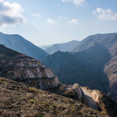 3 Days Unique Tour In Salalah Tour Package