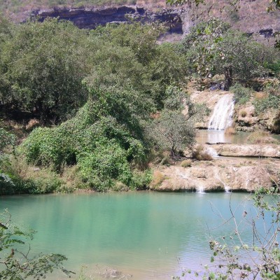 6 Days Long Salalah trips Tour Package