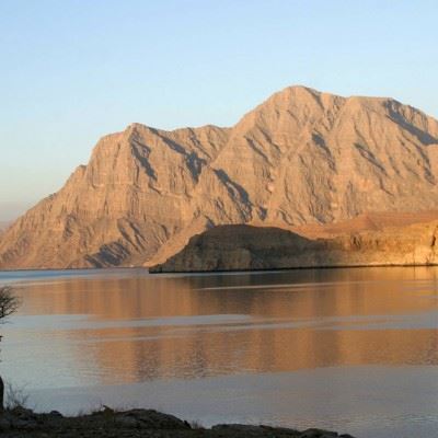 Dubai Khasab Dubai Tour Package