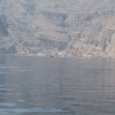 3 Days Dubai Khasab Muscat Tour Package