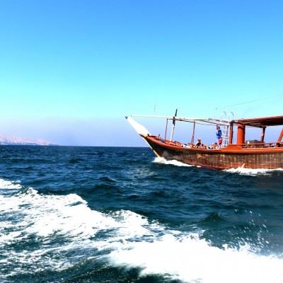 Muscat Khasab Dubai Tour Package