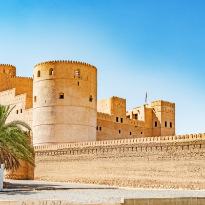 Nizwa, Bahla and Jebrine Tour Full Day